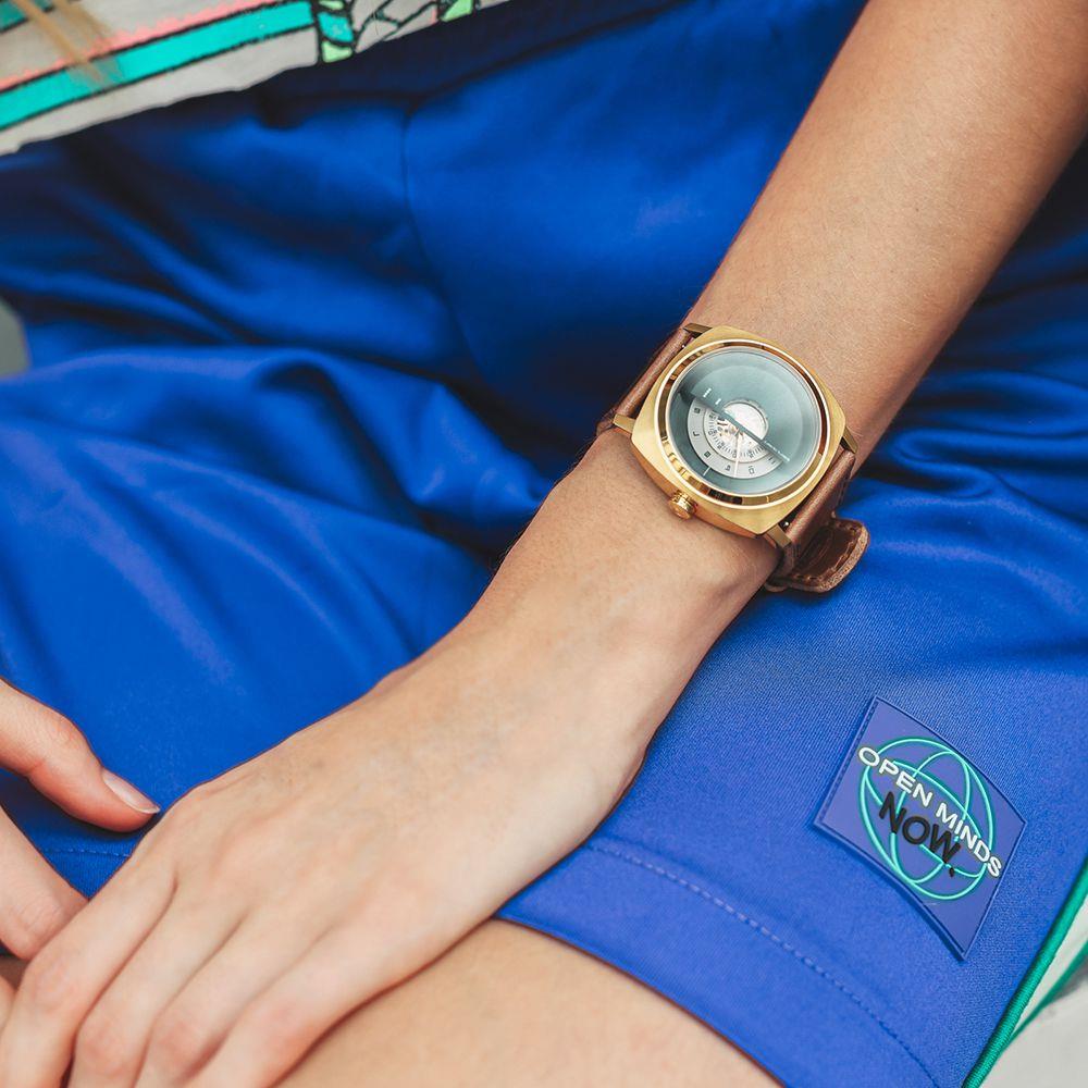 ساعت مچی مردانه تکس TS2101C