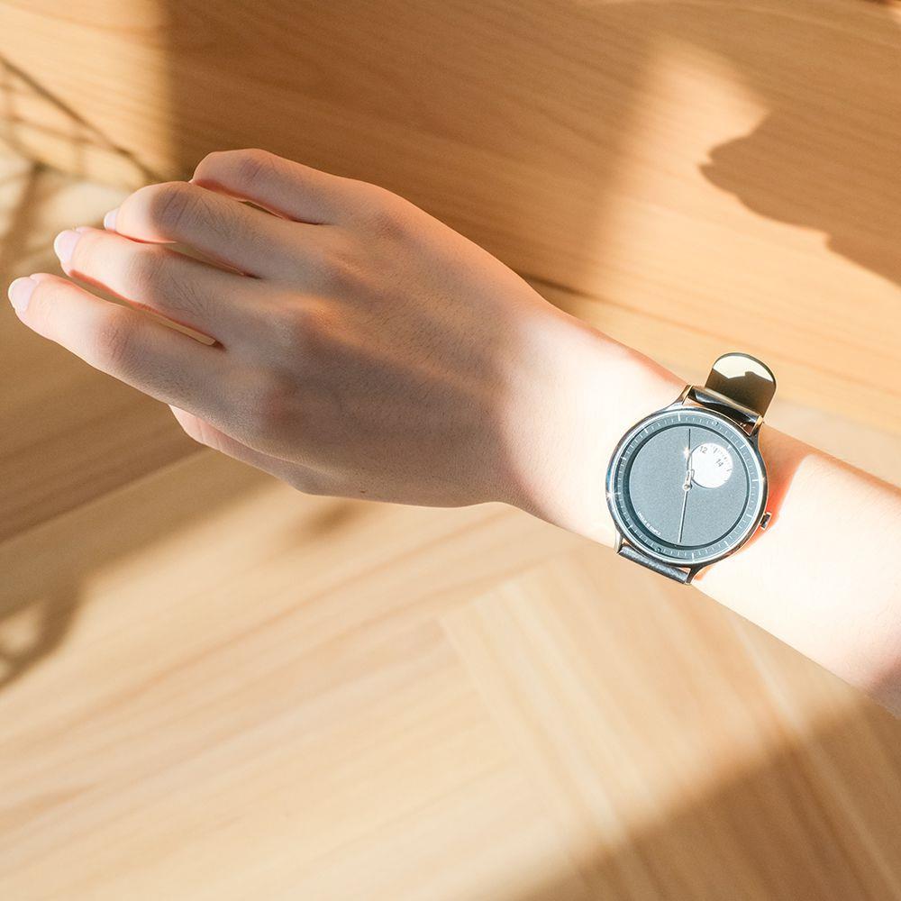 ساعت مچی مردانه تکس TS2102A