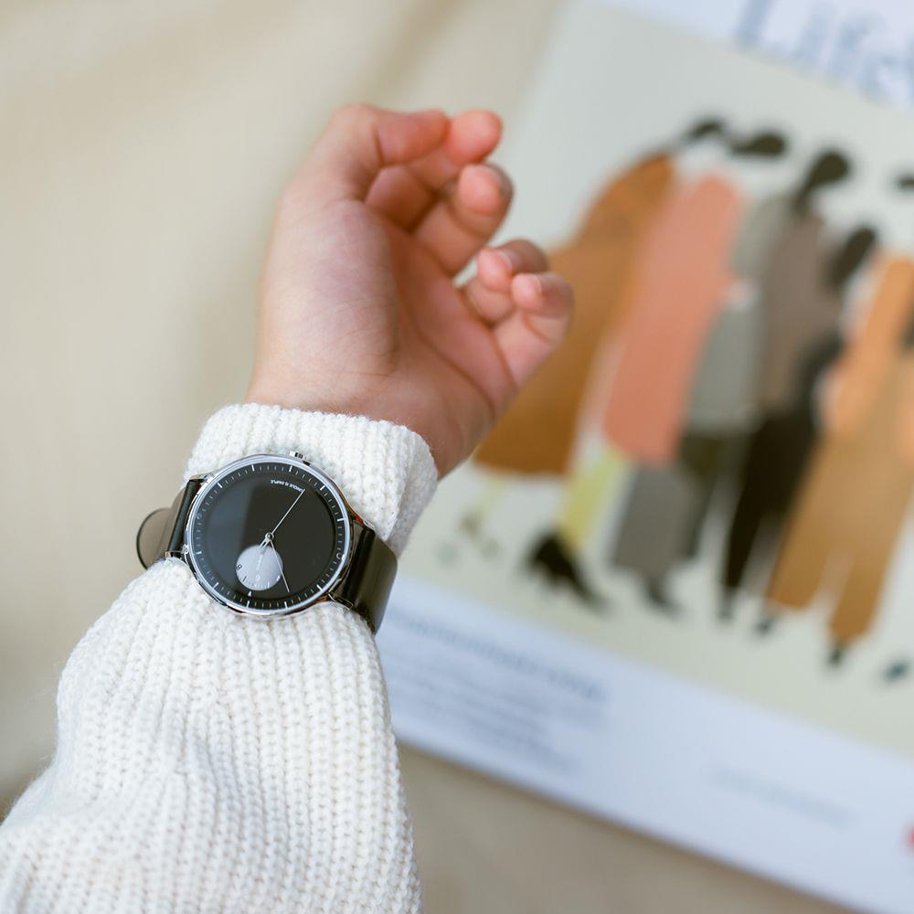 ساعت مچی مردانه تکس TS2102A