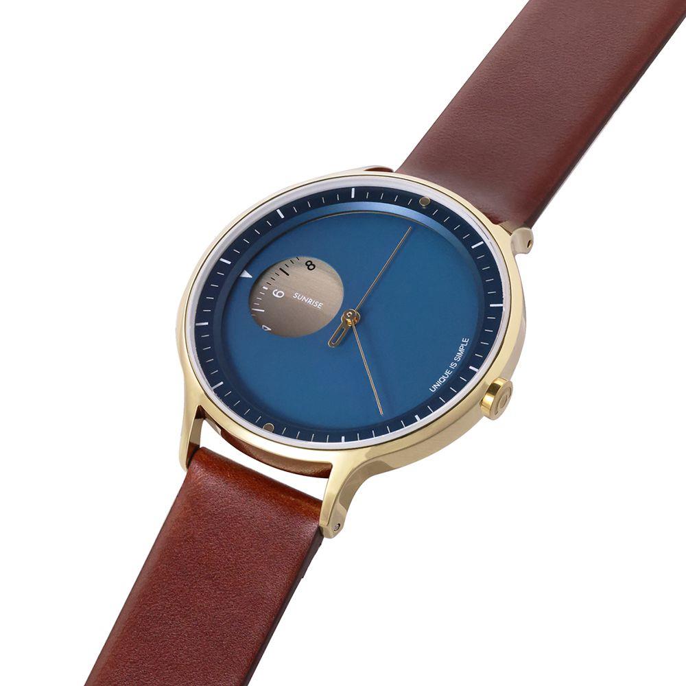 ساعت مچی مردانه تکس TS2102B