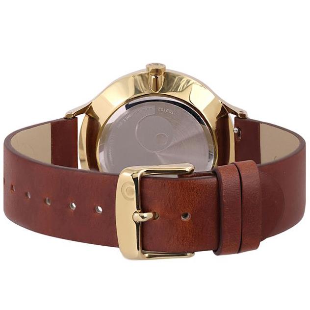 ساعت مچی مردانه تکس TS2102B