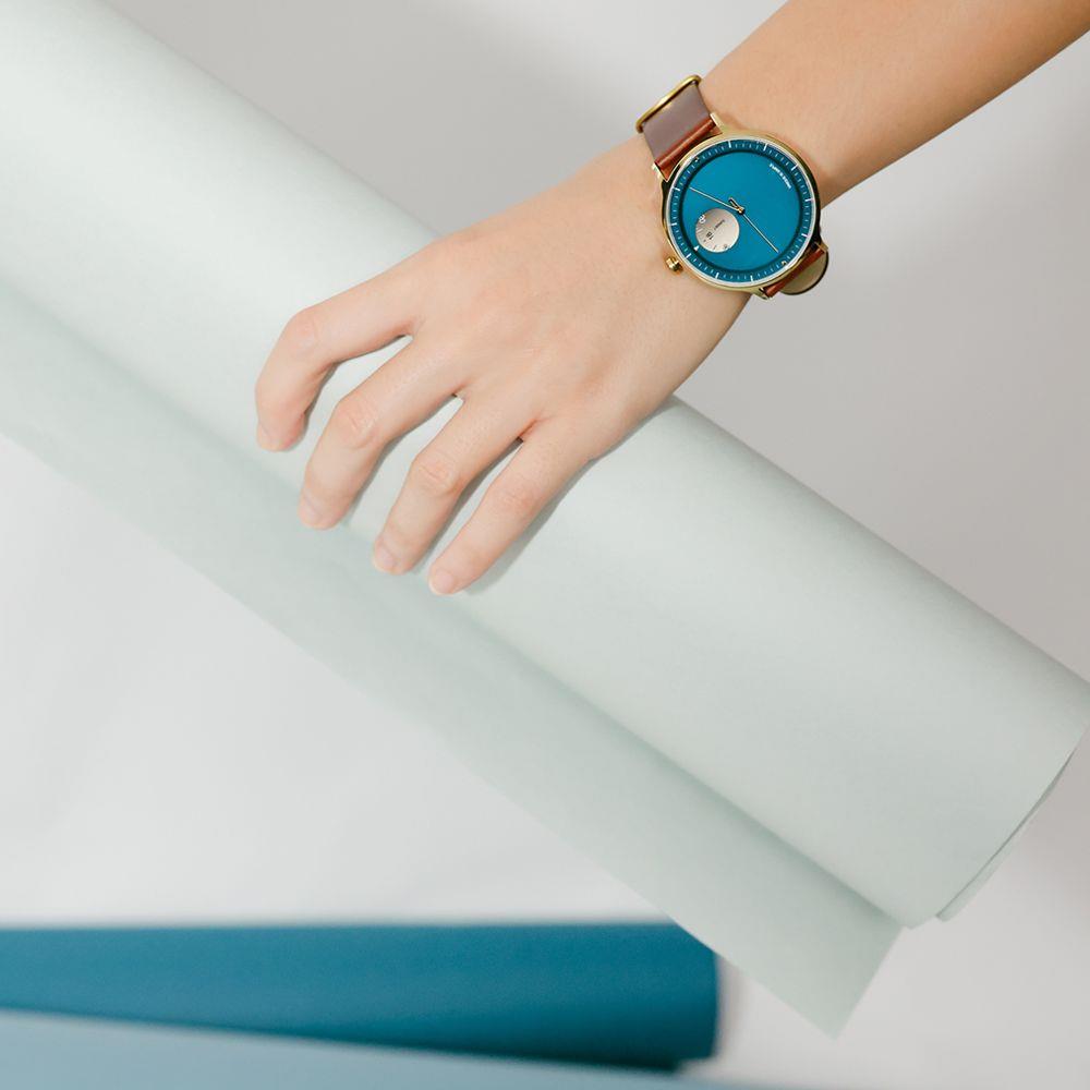 ساعت مچی مردانه تکس TS2102B