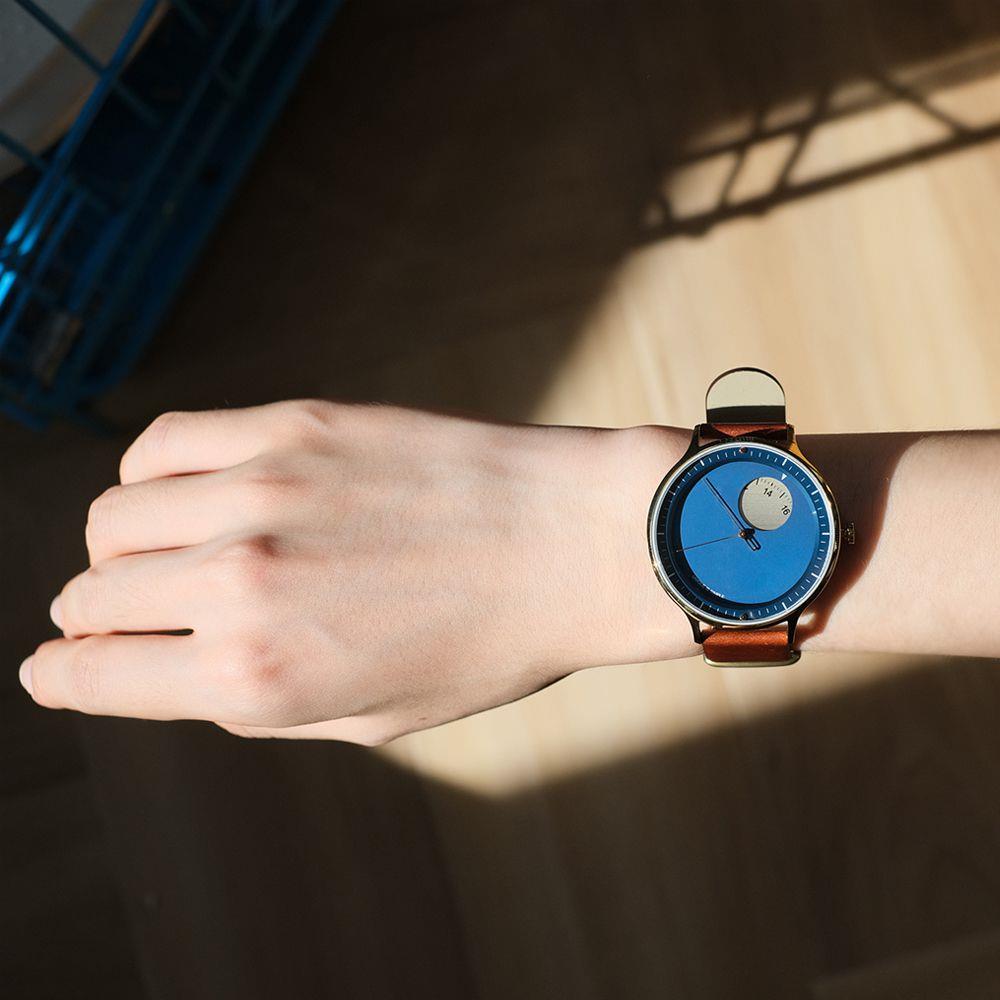 ساعت مچی مردانه تکس TS2102B