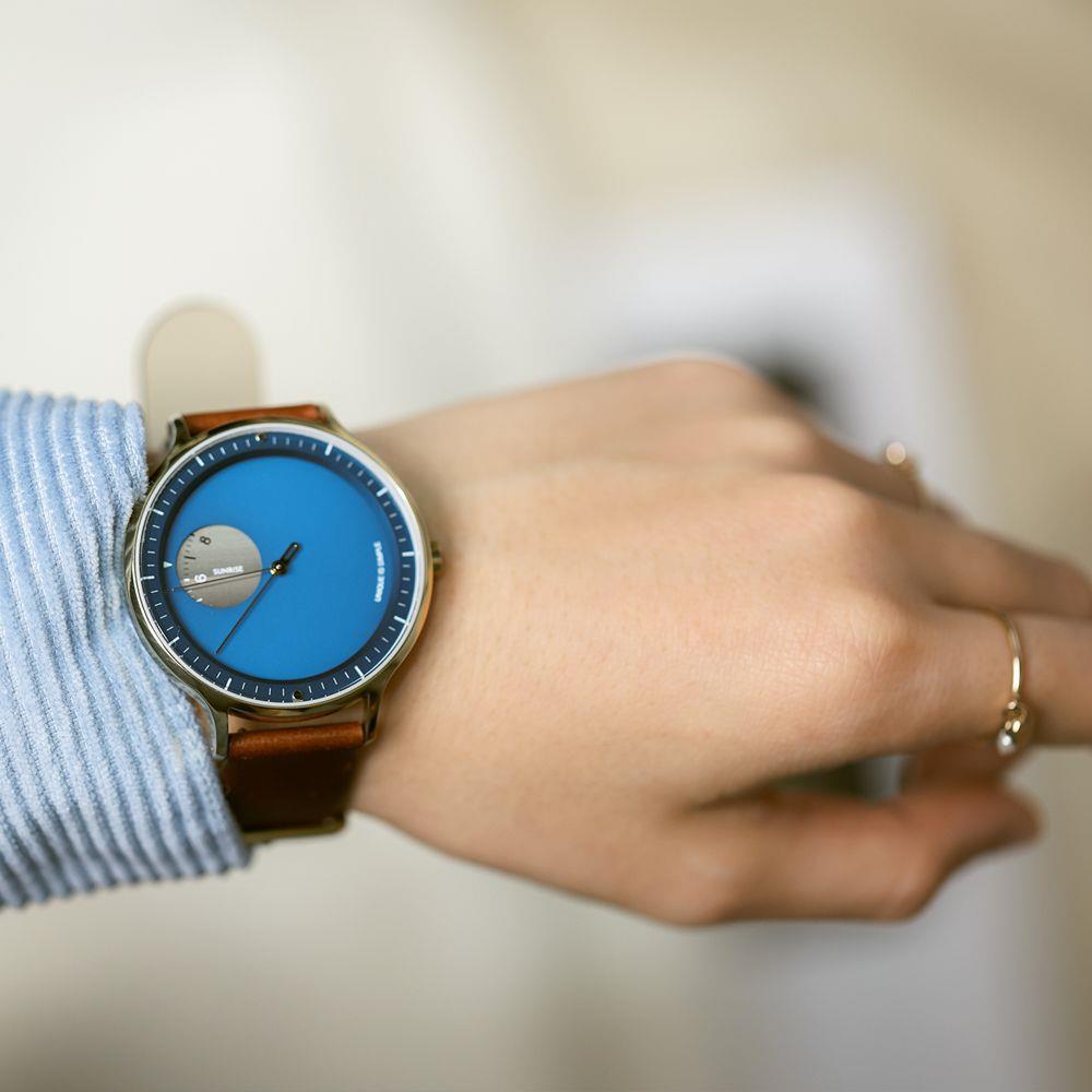 ساعت مچی مردانه تکس TS2102B