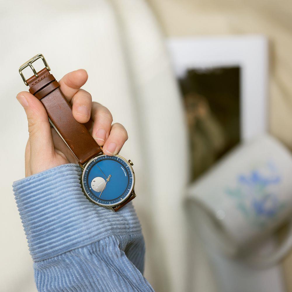 ساعت مچی مردانه تکس TS2102B