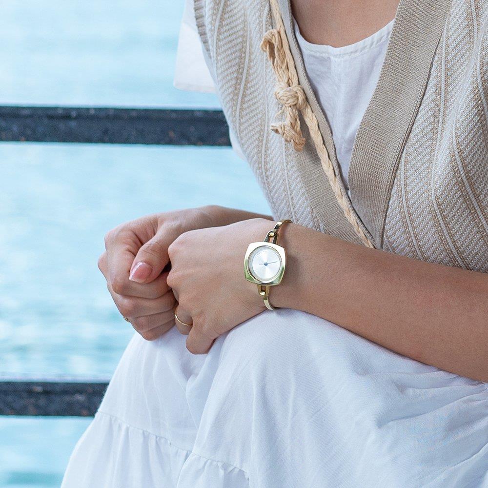 ساعت مچی زنانه تکس TS2202C