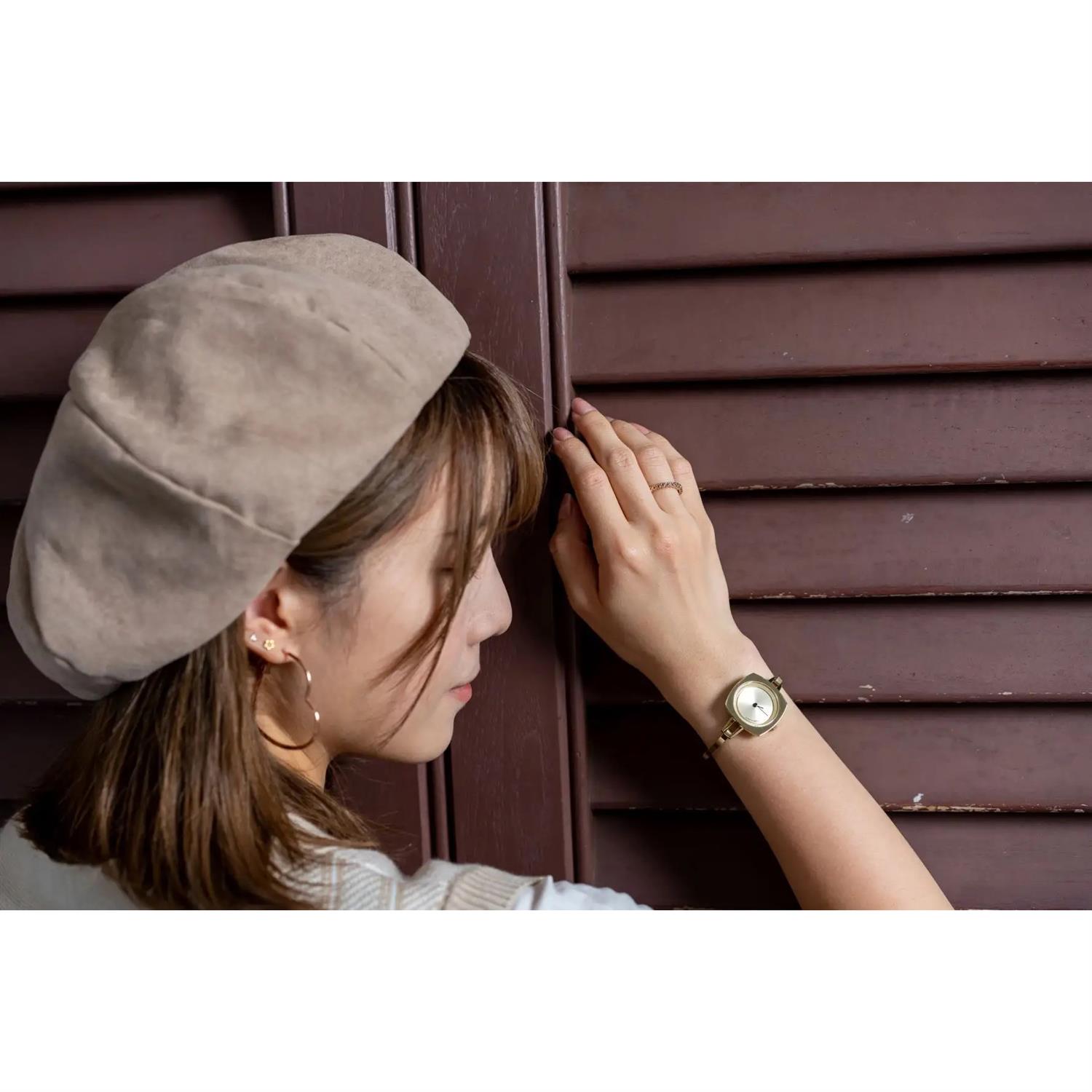 ساعت مچی زنانه تکس TS2202C