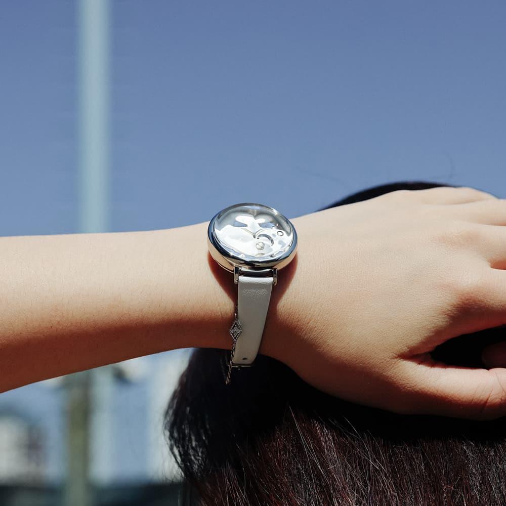 ساعت مچی زنانه تکس TS2203A