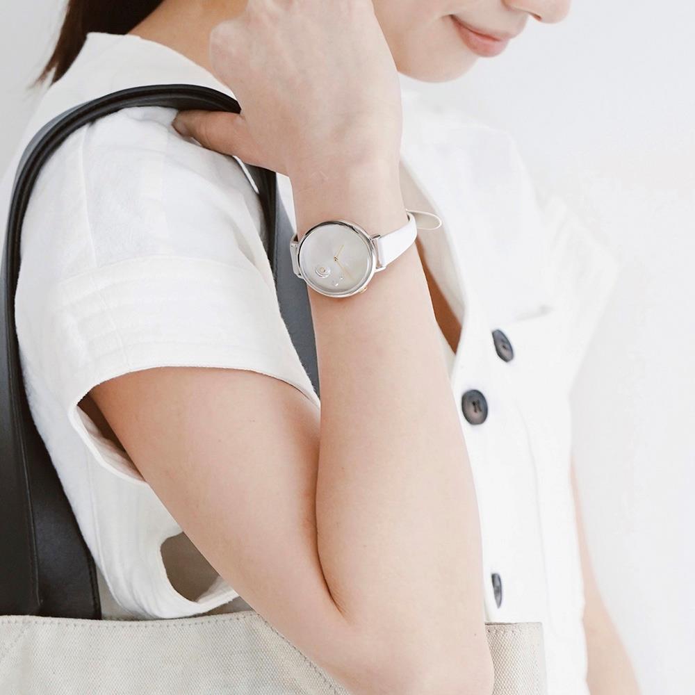 ساعت مچی زنانه تکس TS2203B