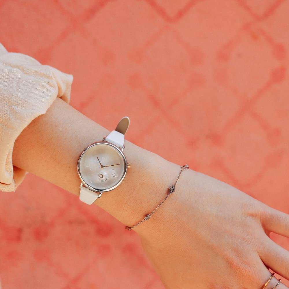 ساعت مچی زنانه تکس TS2203B