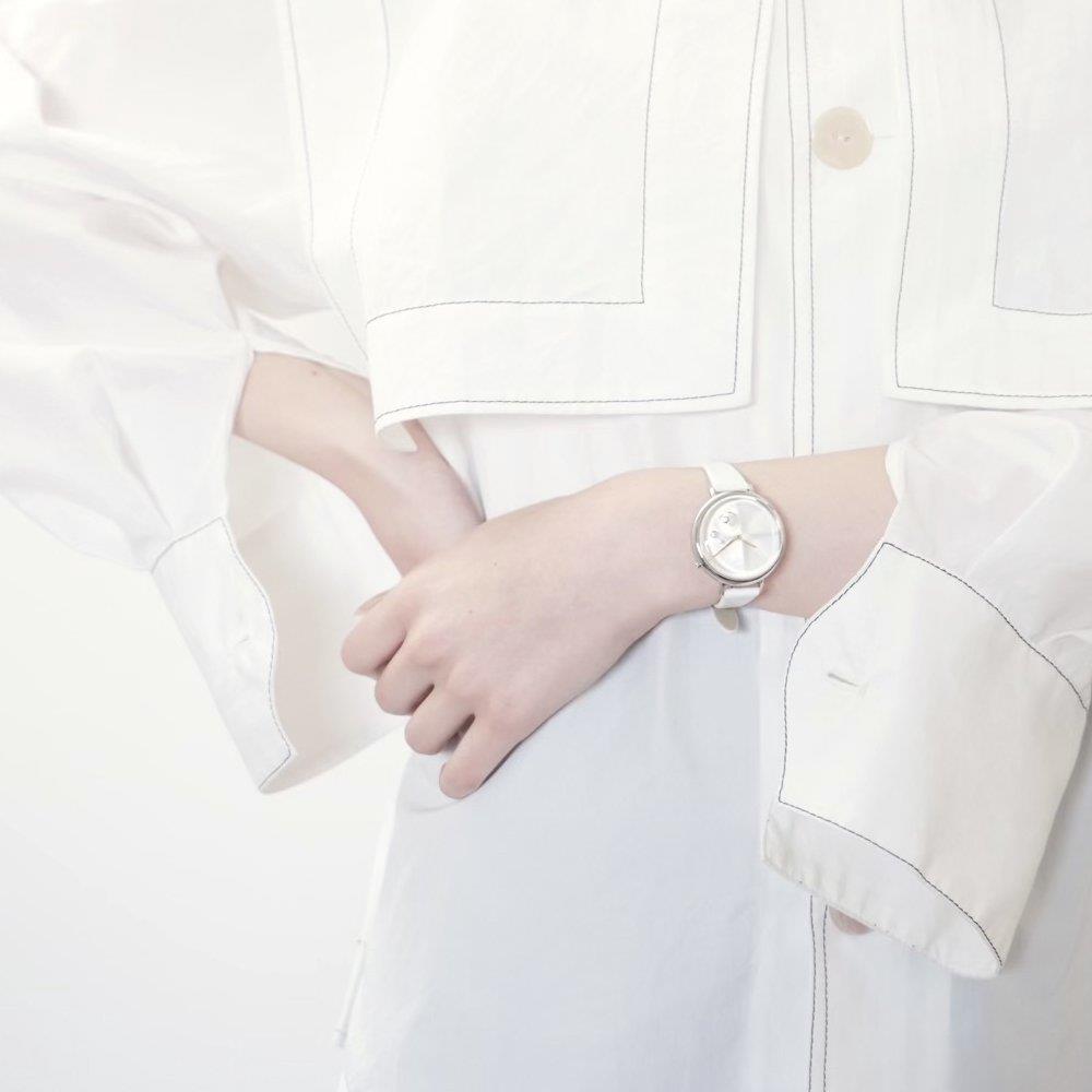 ساعت مچی زنانه تکس TS2203B