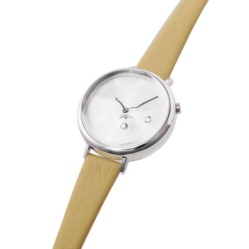 ساعت مچی زنانه تکس TS2203C