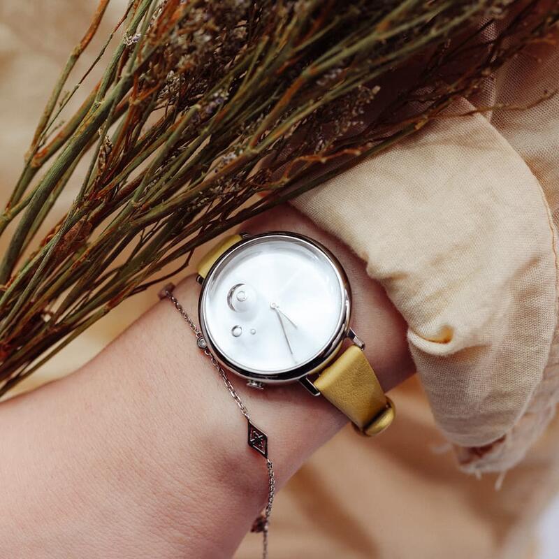 ساعت مچی زنانه تکس TS2203C