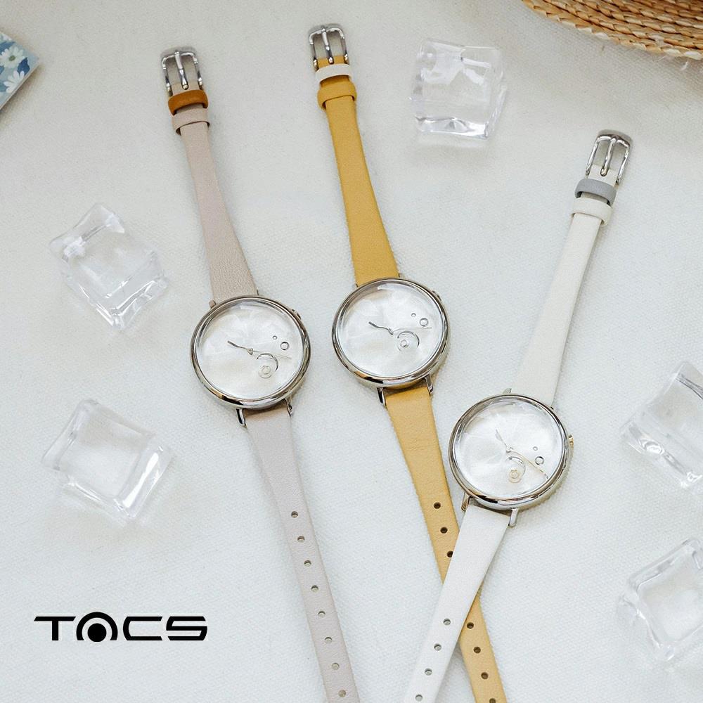 ساعت مچی زنانه تکس TS2203C