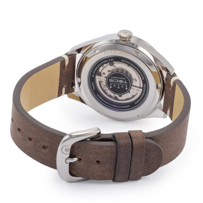 ساعت مچی مردانه تکس TS2204A