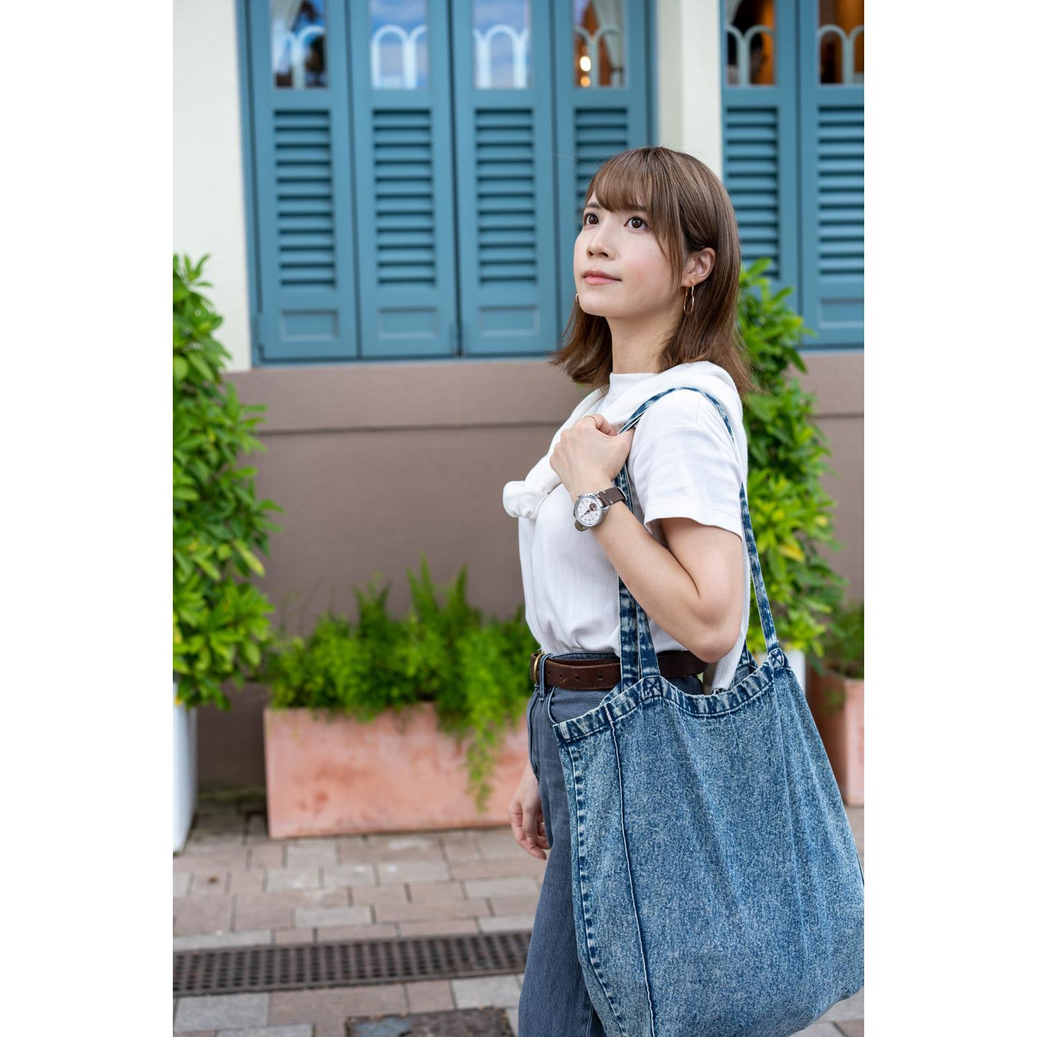 ساعت مچی مردانه تکس TS2204A