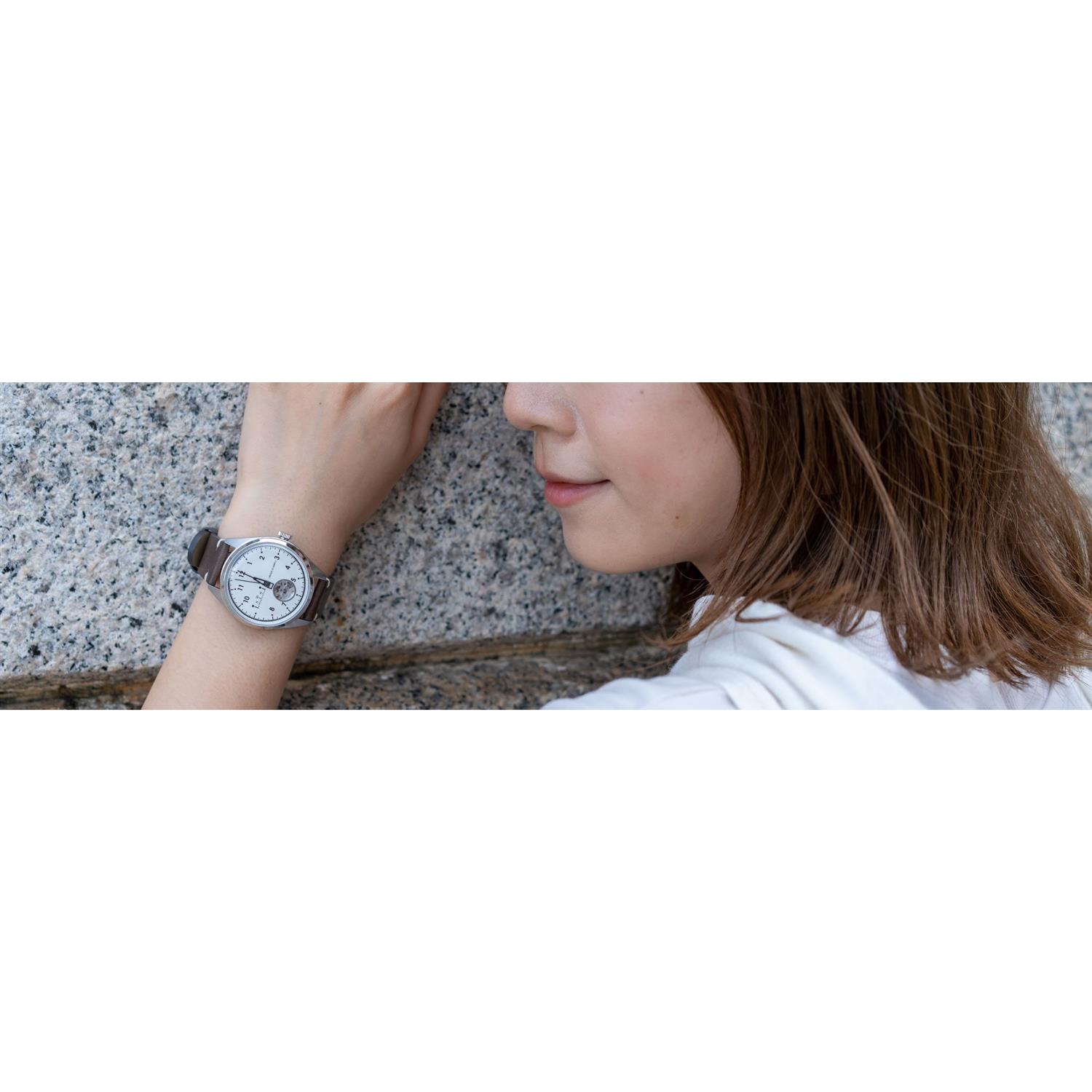 ساعت مچی مردانه تکس TS2204A