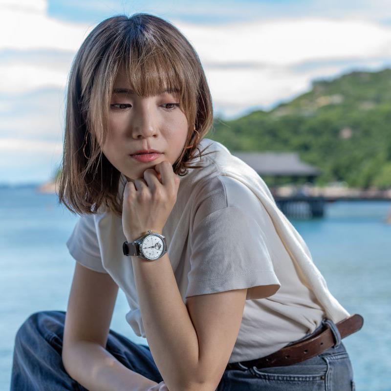 ساعت مچی مردانه تکس TS2204A