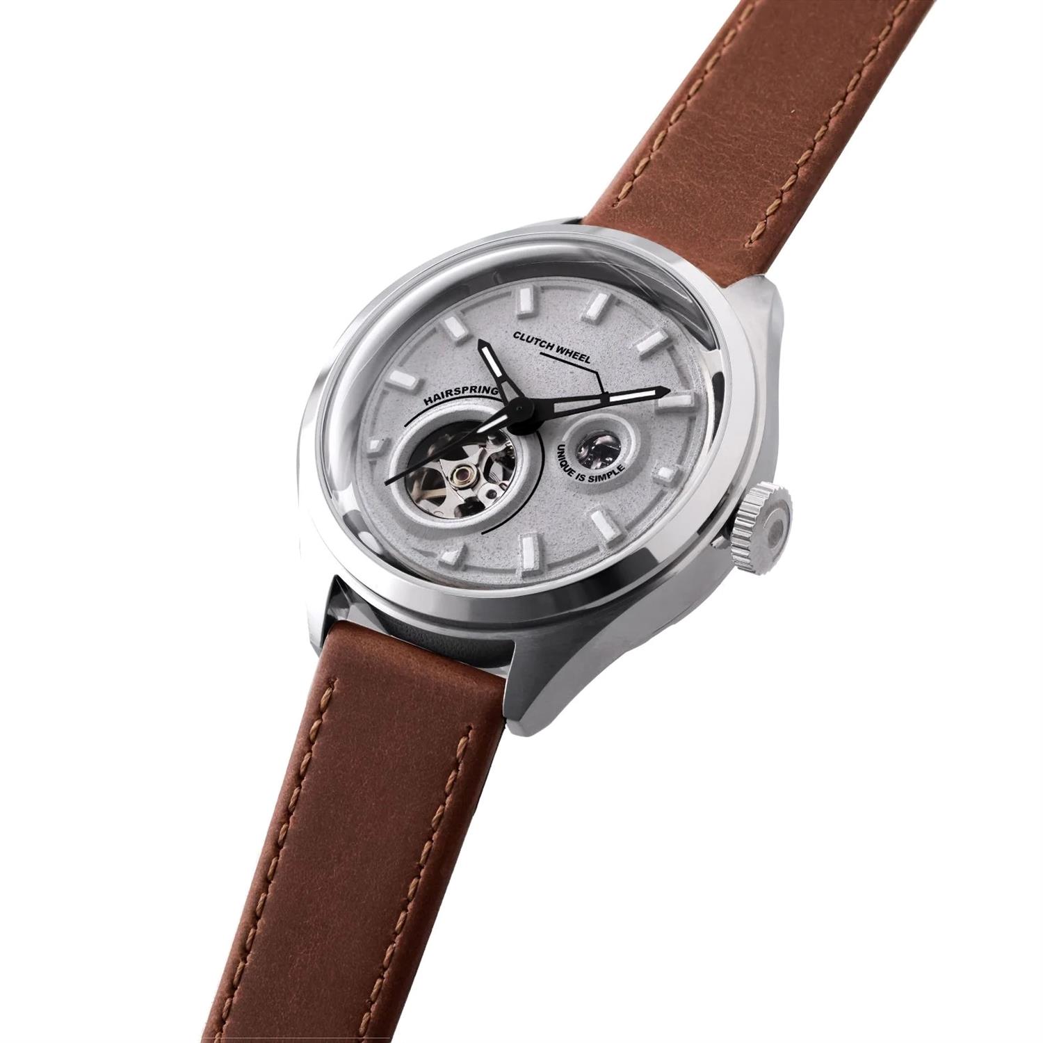 ساعت مچی مردانه تکس TS2301A