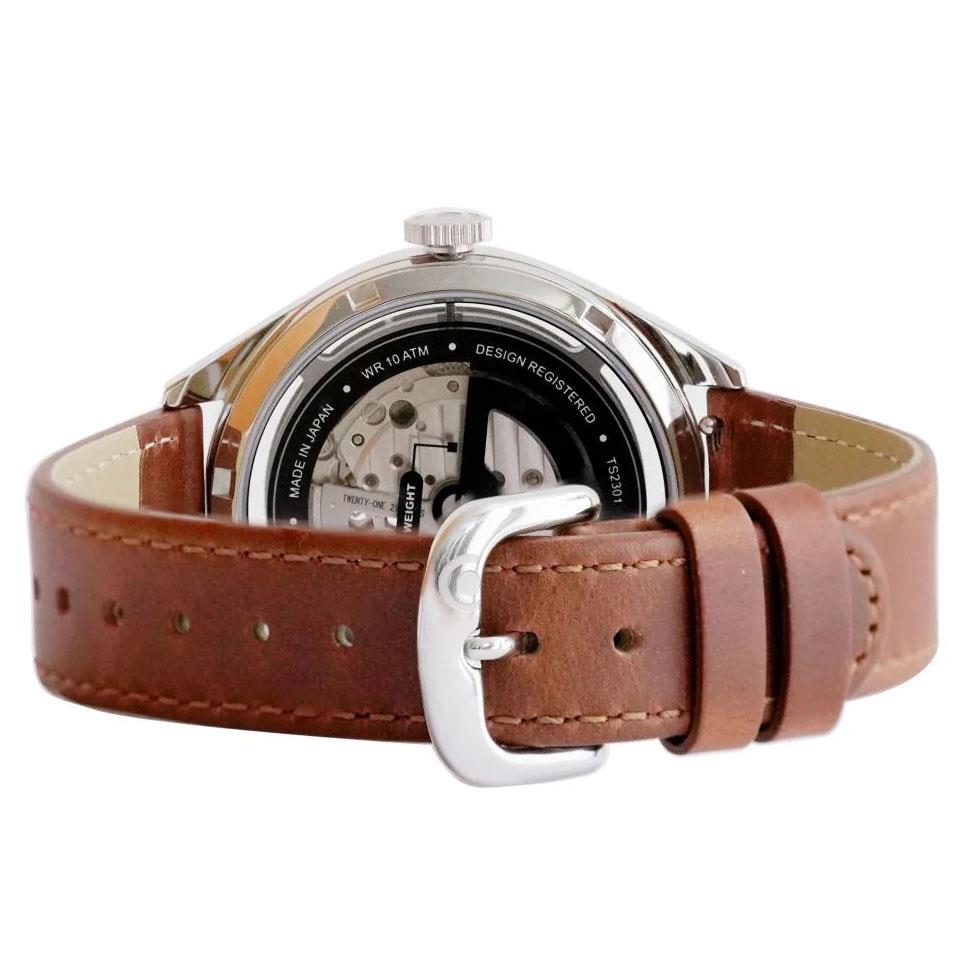 ساعت مچی مردانه تکس TS2301A