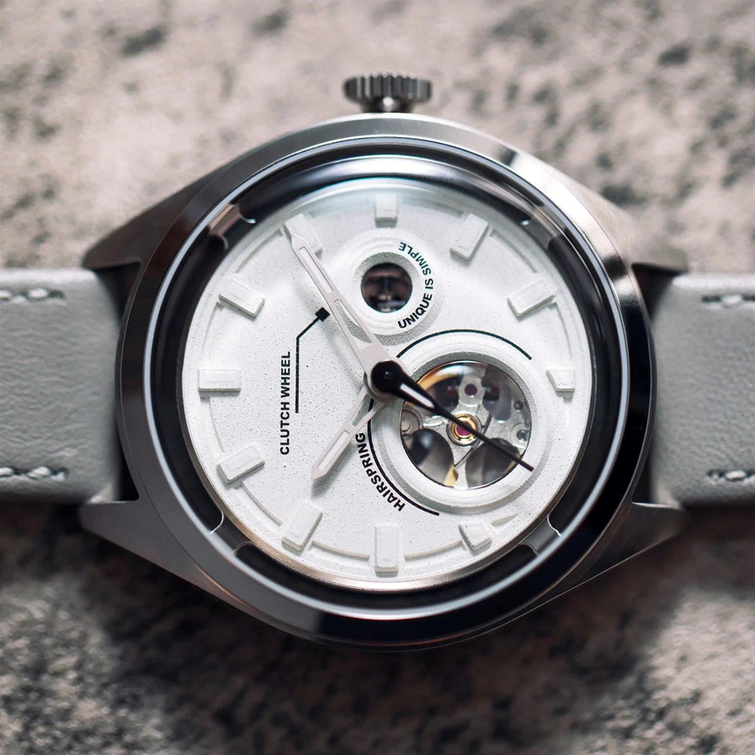 ساعت مچی مردانه تکس TS2301C