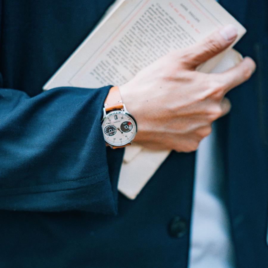 ساعت مچی مردانه تکس TS2302A