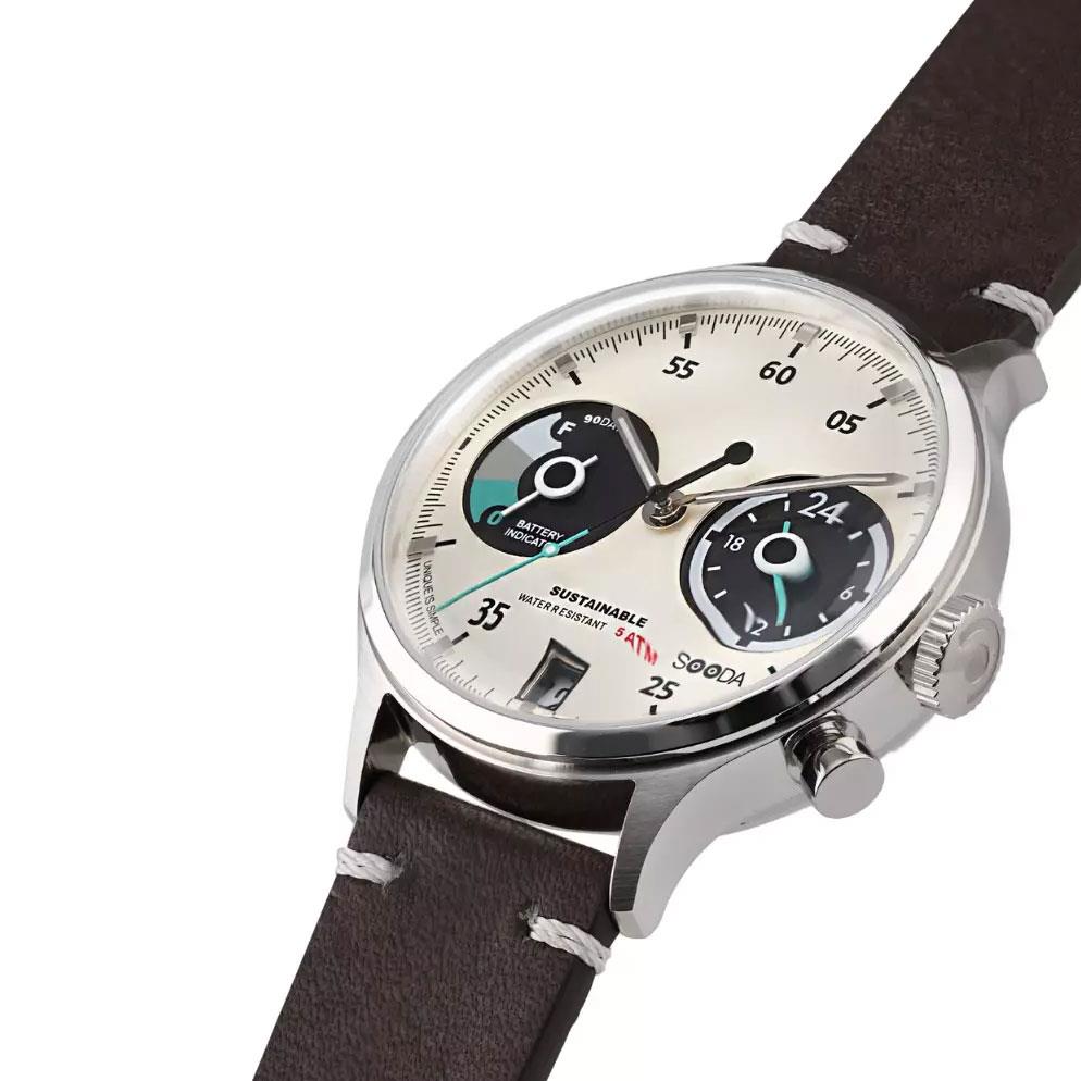 ساعت مچی مردانه تکس TS2302B