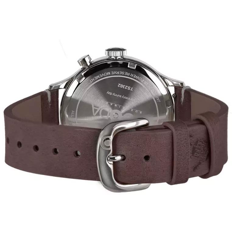 ساعت مچی مردانه تکس TS2302B