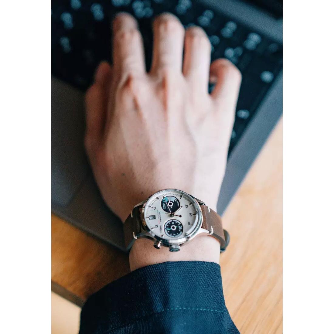 ساعت مچی مردانه تکس TS2302B